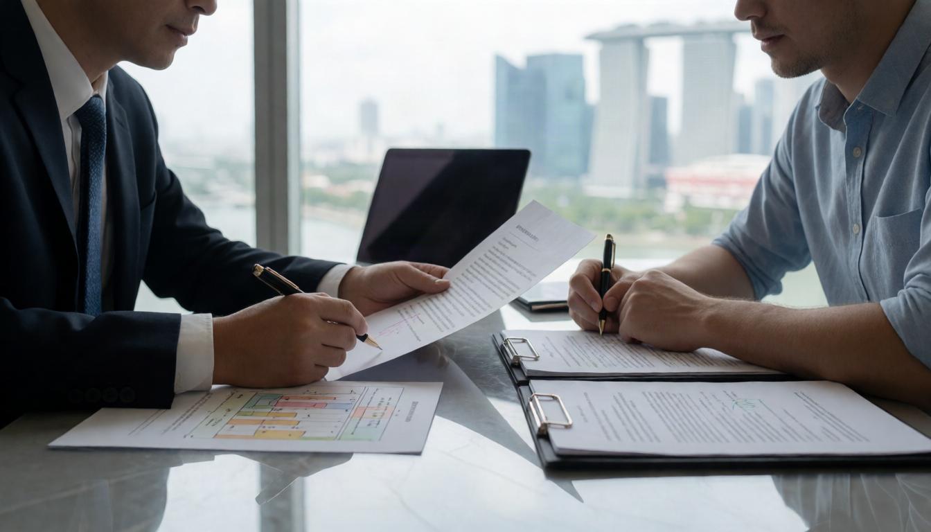 Legal Support That Fits Business Needs