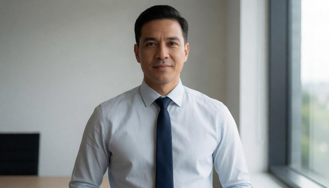 Daniel T.