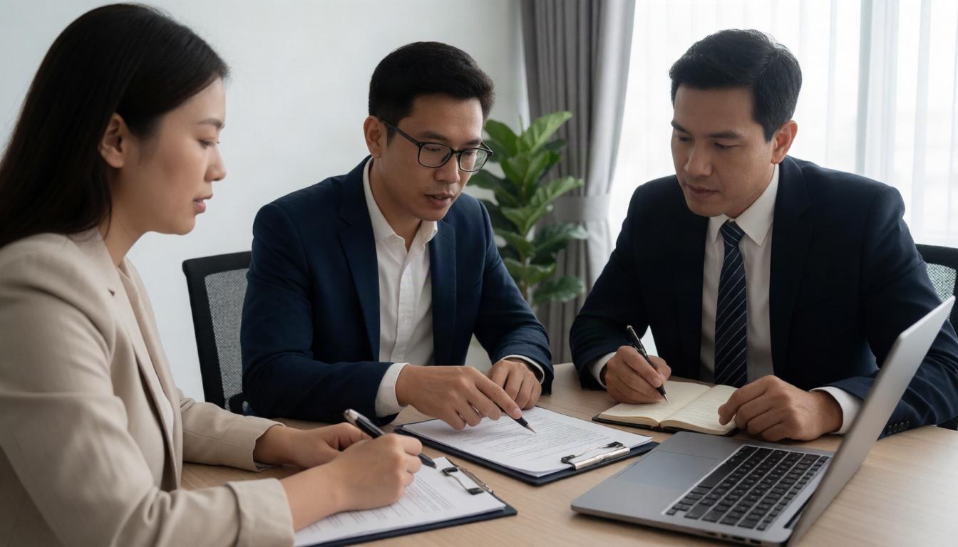 Commercial Agreements
