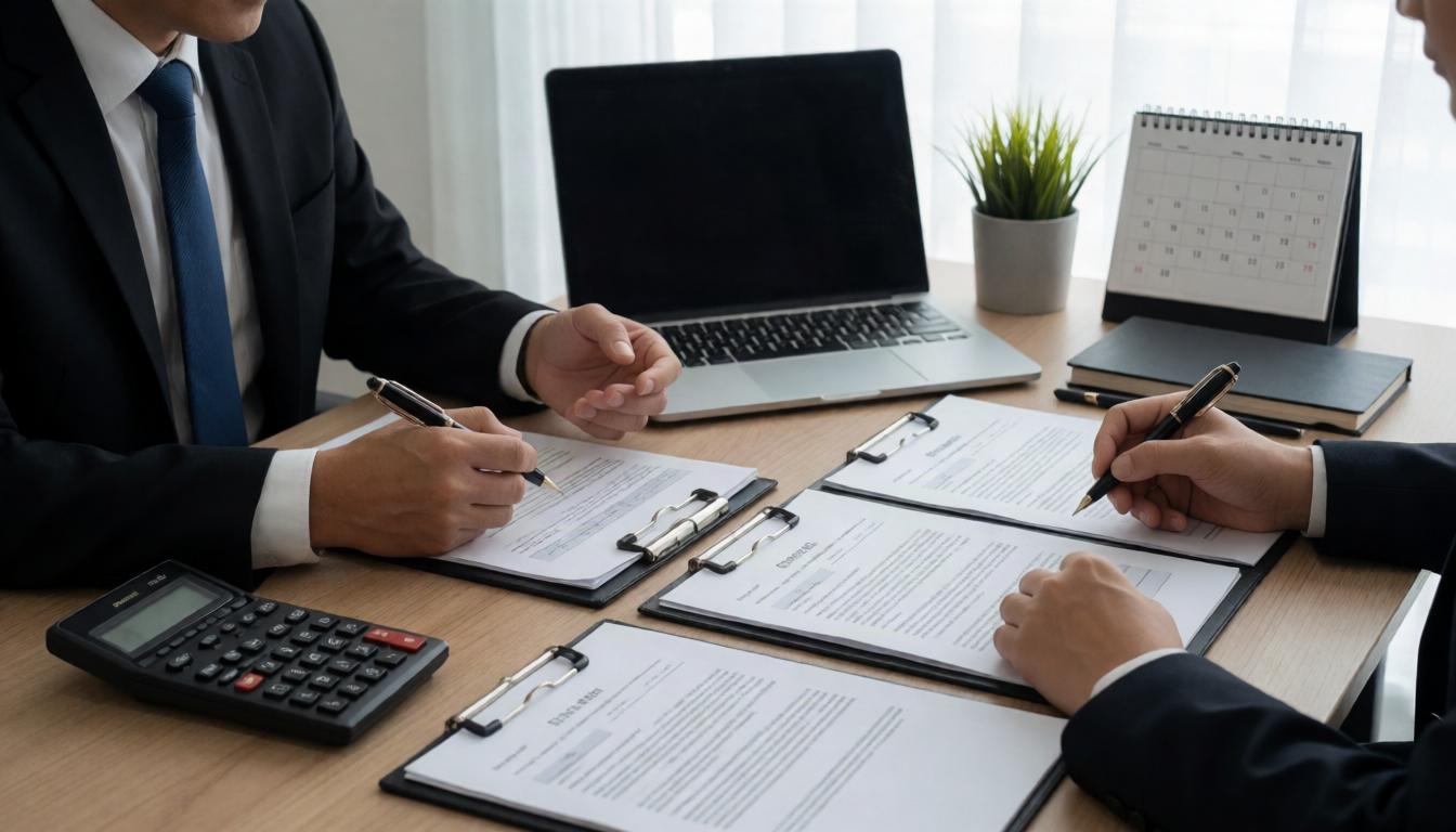 Company Compliance